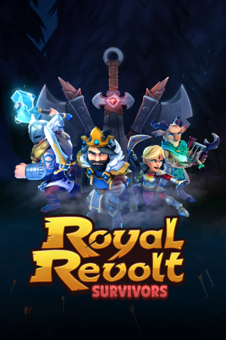 Royal Revolt Survivors