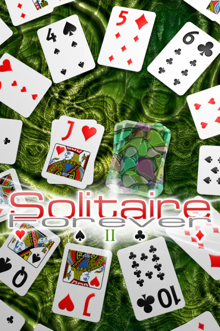 Solitaire Forever 2