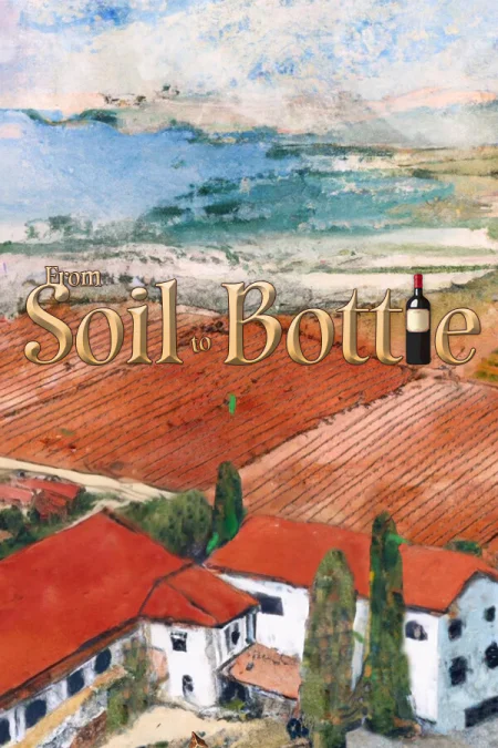 From Soil to Bottle