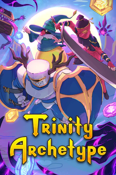 Trinity Archetype
