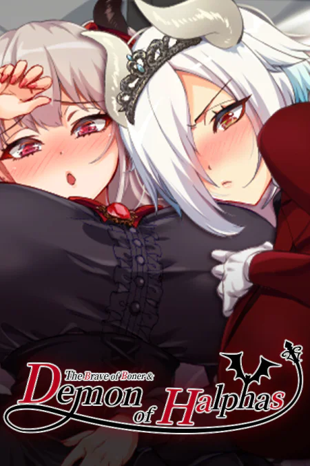 The Brave of Boner and the Demon of Halphas