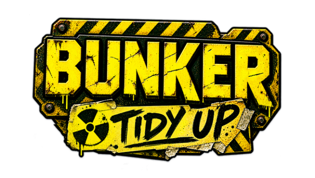 Логотип Bunker Tidy Up