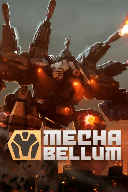 Mechabellum