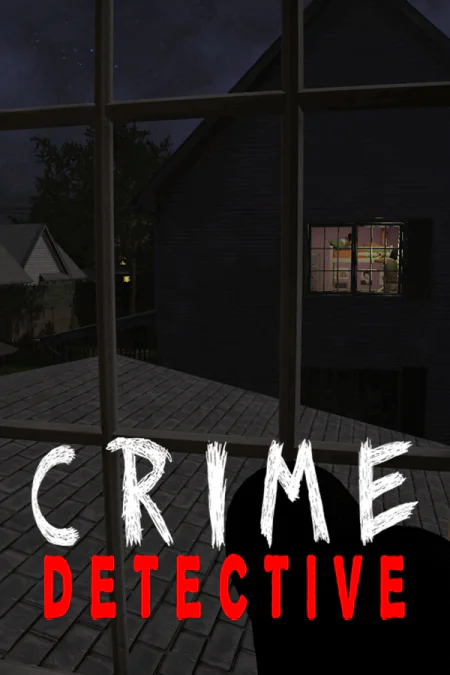 Crime Detective: Red Flags