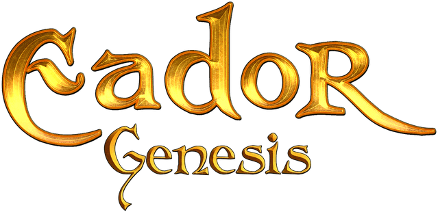 Логотип Eador: Genesis