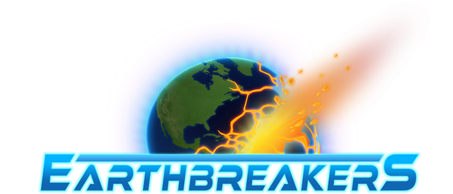 Логотип Earthbreakers