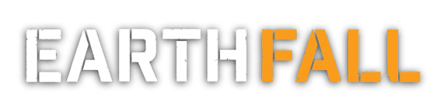 Логотип Earthfall