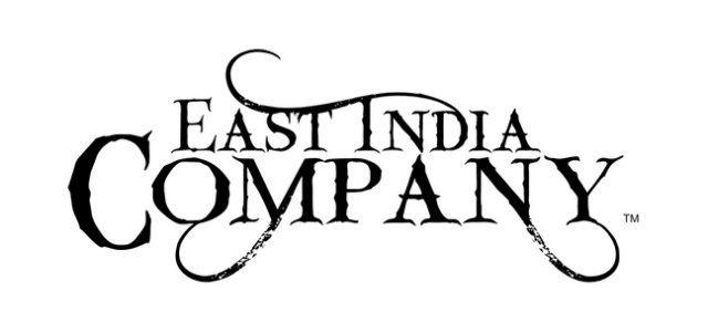Логотип East India Company