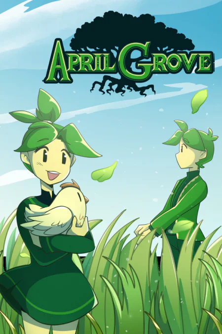 April Grove