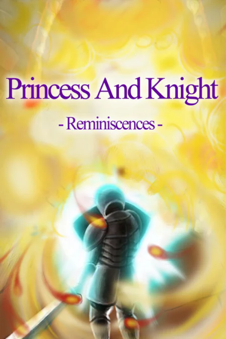Princess and Knight