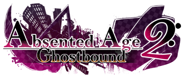 Логотип AbsentedAge 2: Ghostbound