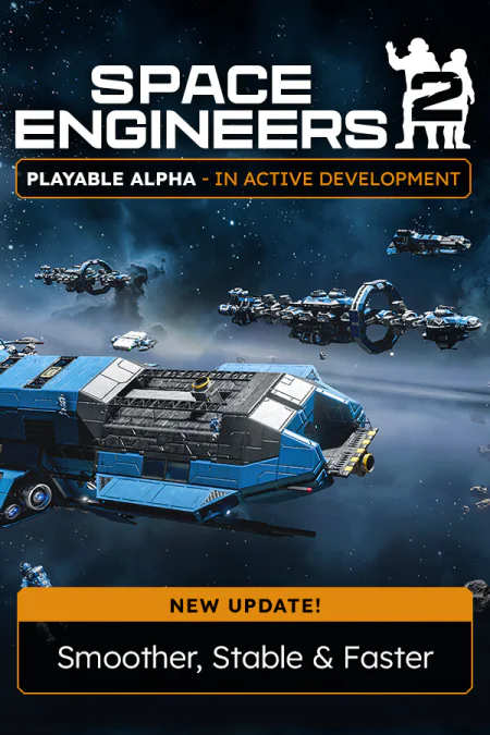 Space Engineers 2
