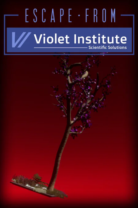 Escape From Violet Institute