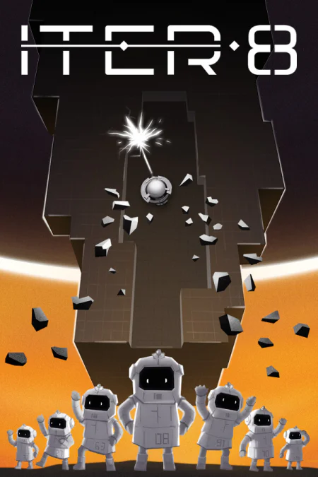 ITER-8