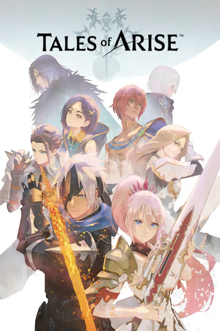 Tales of Arise
