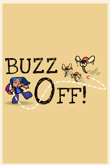 Buzz Off!