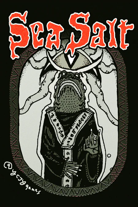 Sea Salt