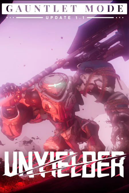 UNYIELDER