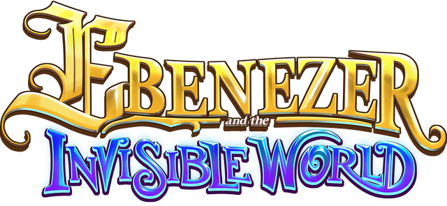 Логотип Ebenezer and the Invisible World