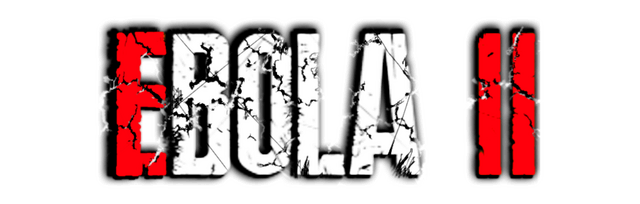 Логотип EBOLA 2