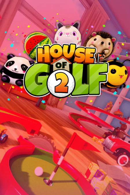 House of Golf 2