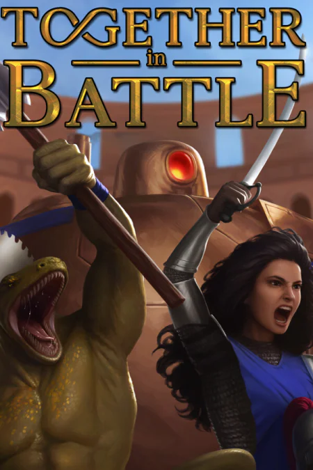 Together in Battle