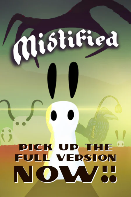 Mistified