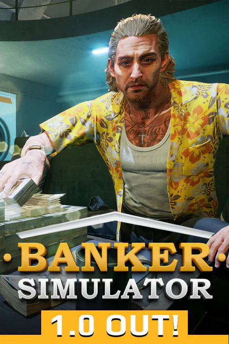 Banker Simulator