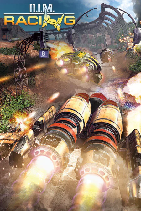 A.I.M. Racing