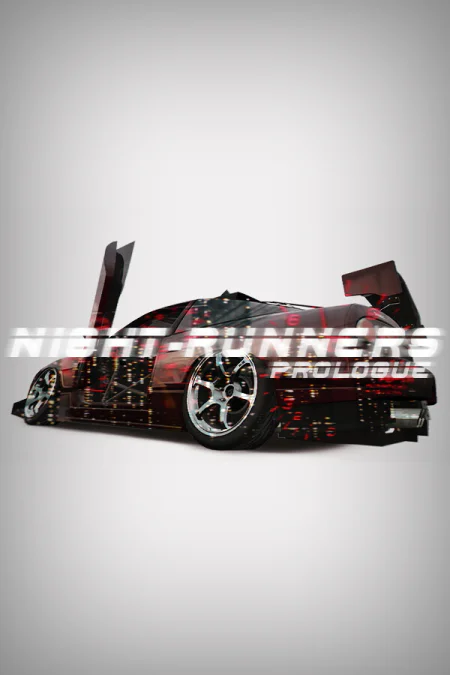NIGHT-RUNNERS PROLOGUE