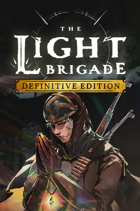 The Light Brigade