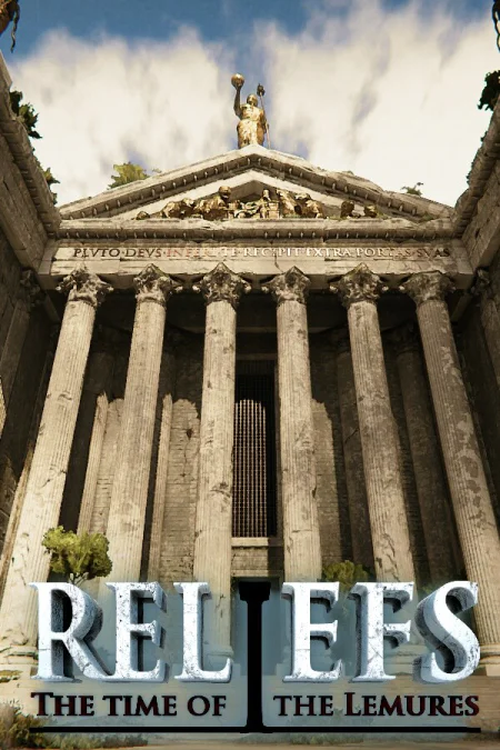 Reliefs The Time of the Lemures