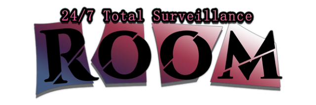 Логотип ROOM– 24/7 Total Surveillance