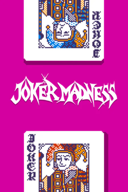 Joker Madness