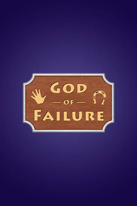 God of Failure