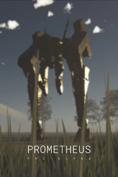Prometheus: Omex Rising