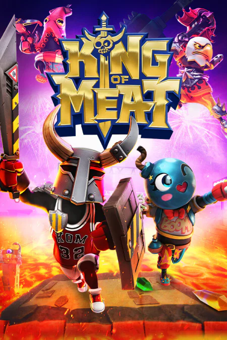 King of Meat