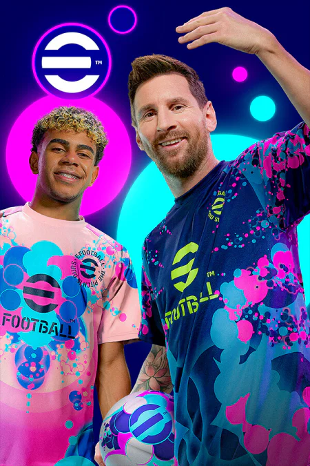 eFootball