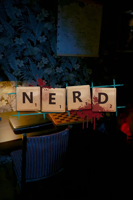 NERD