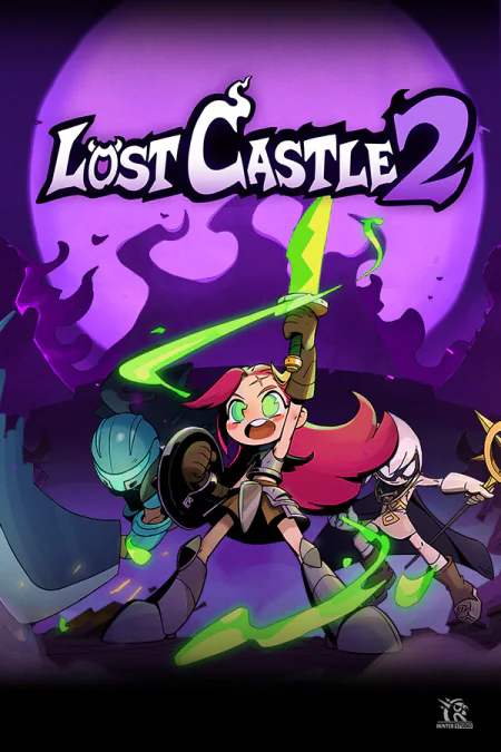 Lost Castle 2