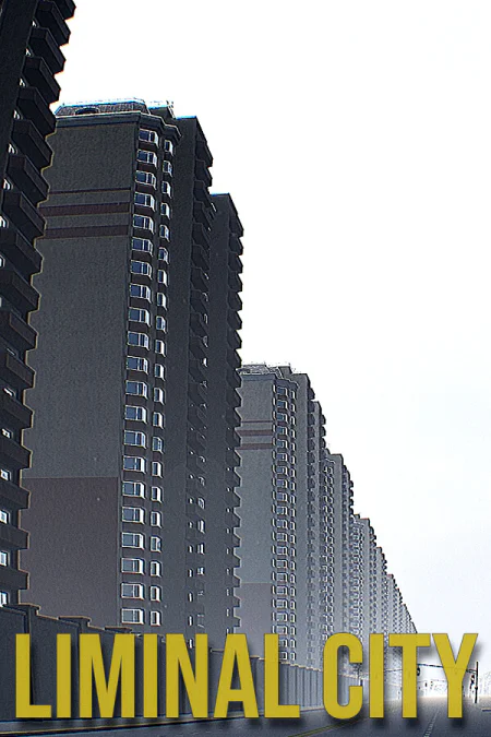 Liminal City