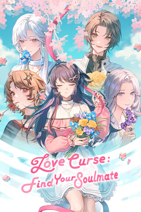Love Curse: Find Your Soulmate
