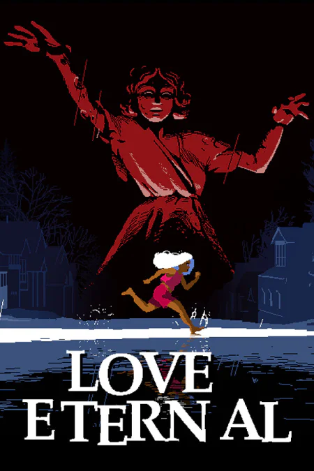 LOVE ETERNAL