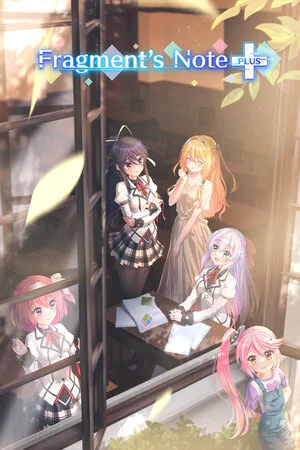 Fragment's Note+