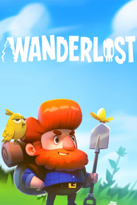 Wanderlost