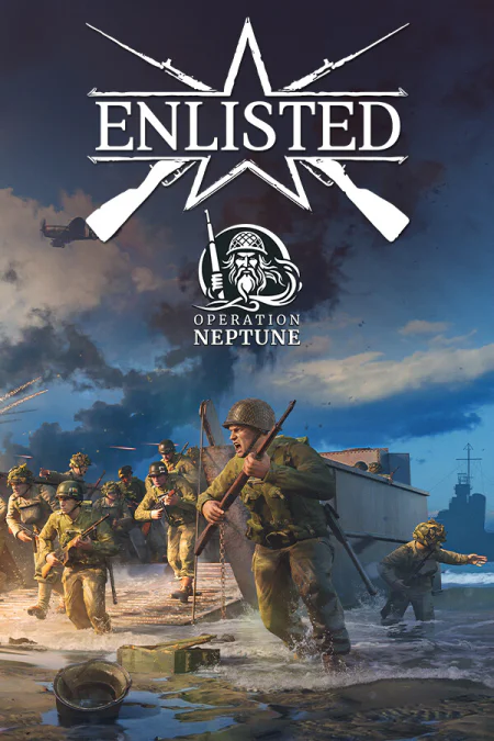 Enlisted