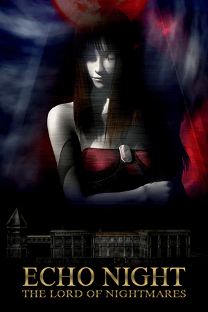 Echo Night 2: The Lord of Nightmares
