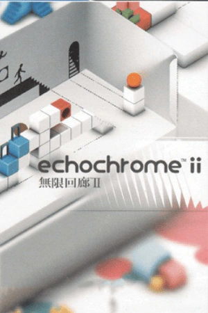 Echochrome 2