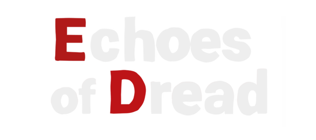 Логотип Echoes of Dread