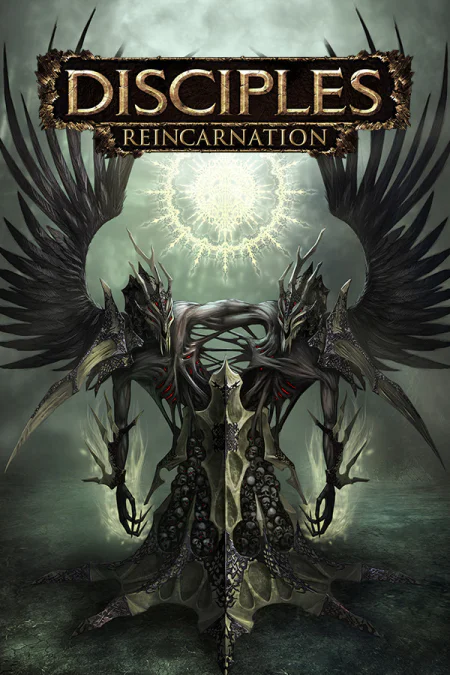 Disciples 3: Reincarnation